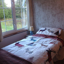 Achafraoich B & B, Остров Малл — фото 5