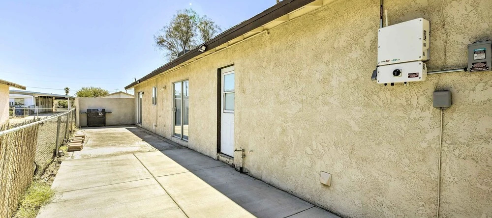 Bullhead City Home - Near Colorado River!, Bullhead City — photo 1