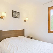 Résidence Pierre & Vacances L'Albane, 瓦尔 — 照片 4