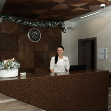 Nordotel Hotel, 帕尔捷尼特 — 照片 5