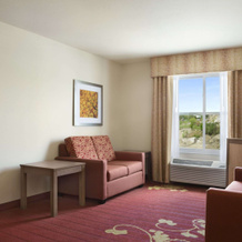 Days Inn & Suites By Wyndham Belmont, Салесвилл — фото 3