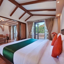 Ziva Suites - A Boutique Hotel, Siolim — photo 3