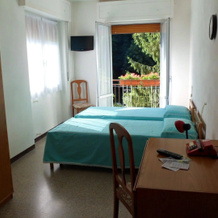 Albergo Regina, Боньянко — фото 4