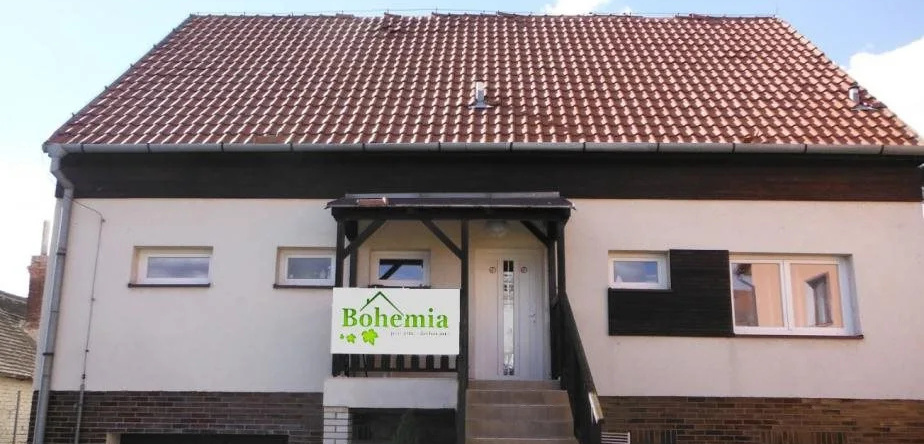 Bohemia pension, 沙托夫 — 照片 1