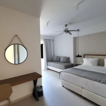 Sirios Village Hotel & Bungalows - All Inclusive, 达拉索斯 — 照片 2
