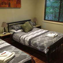 Safety Beach Ocean Bungalows, 蓝宝石海滩 — 照片 4