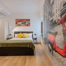 Special 10 Apartment By Wonderful Italy, Турин — фото 2
