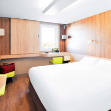 ibis Styles Lille Marcq en Baroeul, 马克昂巴勒尔 — 照片 3