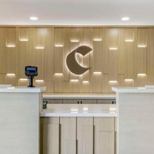 Comfort Inn Darien - North Brunswick, 达里恩 — 照片 2