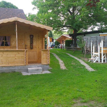 Pilger-Hüttli - Blockhaus, Neckertal — photo 4