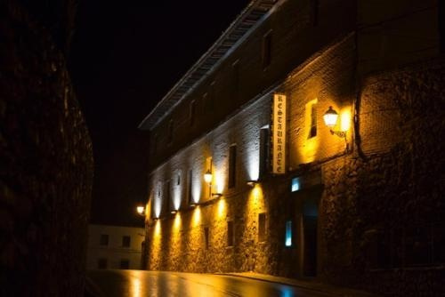 Hostal Rural Los Telares, Пастрана — фото 1