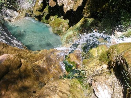 Bergerie de charme à Moustiers, Moustiers-Sainte-Marie — photo 1