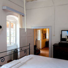 Marcora Historic Mansion, Строггили — фото 3