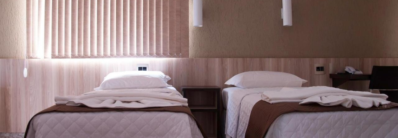 Hotel Domus Itabira, Itabira — photo 1