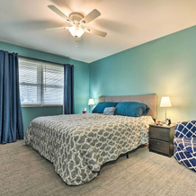 Homey Duplex - 10 Mi To Downtown Grand Rapids!, Дженисон — фото 2