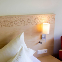 Family & Sporthotel Kärntnerhof, 巴特克莱因基希海姆 — 照片 3