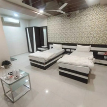 Hotel Tulsi Inn, 拉尤拉 — 照片 2