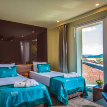 Castellum Hotel Hollóko, 霍洛克 — 照片 4