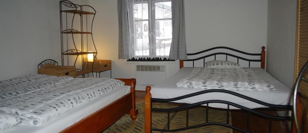 Chalupa Mlynářka, Rudník u Vrchlabí — photo 1