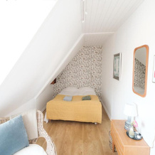 Pension Langebjerg, 阿灵厄 — 照片 2