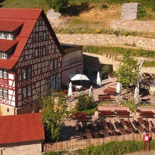 Landhotel Lammershof, Биркенау — фото 2