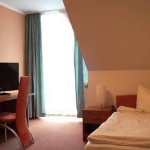 Síu Hotel Magdeburg, 马格德堡 — 照片 3