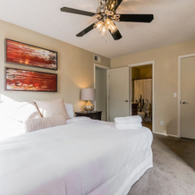 The Luxe Suites of Tempe - Pool - Fitness Center, 坦佩 — 照片 3