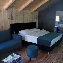 Glamping Resort Halicanum, 穆拉河畔圣马丁 — 照片 4