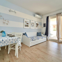 Isola Rossa Beach House, Изола Росса — фото 3