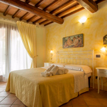 La Vecchia Pieve 35799, 卡斯泰尔菲奥伦蒂诺 — 照片 5