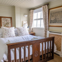 The Boathouse, Felixstowe Ferry, 费利克斯托 — 照片 2