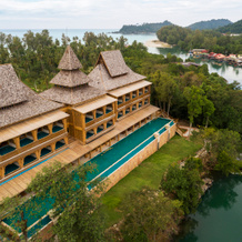 Santhiya Koh Chang Resort, 昌岛 — 照片 2