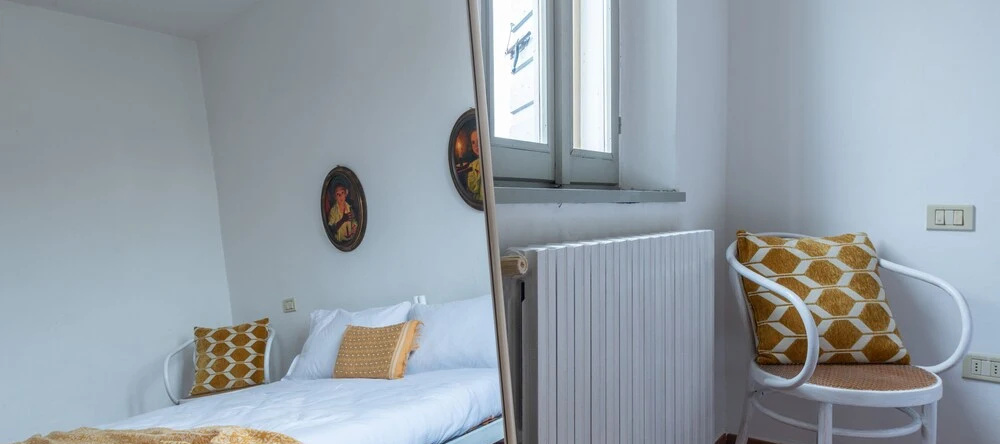 Melograno Apartment, Mantova — photo 1