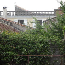 Studio au Centre d'Art ARKAD, 乌维拉尔 — 照片 2