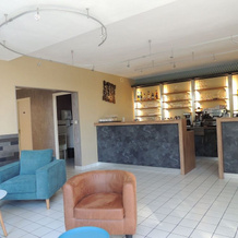 Hotel Les Trois Marchands, 布雷叙尔 — 照片 2