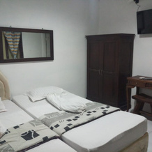 Rahayu Bromo 2 Cottage, 恩加迪萨里 — 照片 5