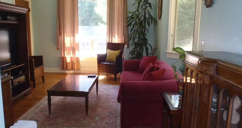 Point Reyes Station, Private Spacious Home, 雷耶斯角站 — 照片 1