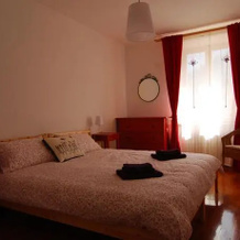 Bed and breakfast "Il Cidolo", 佩拉罗洛迪卡多雷 — 照片 4
