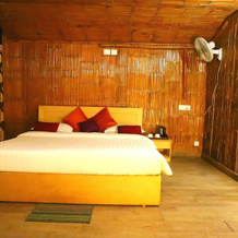 Pepper Green Resort Wayanad, Тирунелли — фото 2