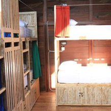 The Tipsy Gypsy Hostel, Чангу — фото 3