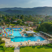Cronwell Platamon Resort, 普拉塔莫纳斯 — 照片 3