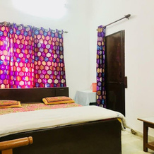 Hotel Heritage Sanyam, 纳汉特 — 照片 2