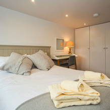 Croyde Stonesthrow 4 Bedrooms, 乔治汉姆 — 照片 4