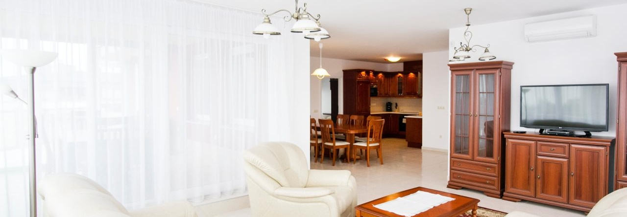 Luxury Apartment Hotel Siófok, Шиофок — фото 1