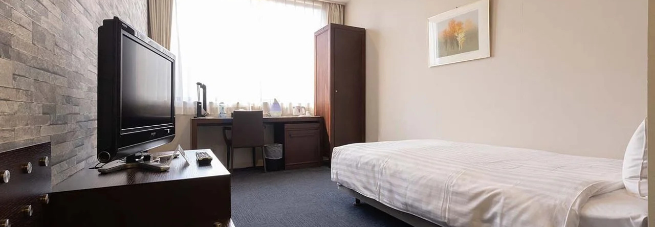 Saijo Hakuwa Hotel, Higashihiroshima — photo 1