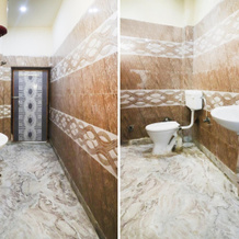 Oyo 72863 New Satkar Hotel, Фирозабад — фото 4