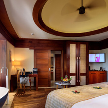 Le Jadis Beach Resort & Wellness - Managed By Banyan Tree Hotels & Resorts, Балаклава — фото 3