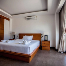 Boutique Villa Doretanth, Унгасан — фото 3