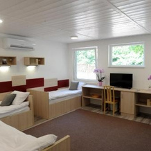 Tiszaligeti Motel & Camping, 索尔诺克 — 照片 4