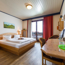 Heidi Hotel Falkertsee, 拉登泰因 — 照片 3
